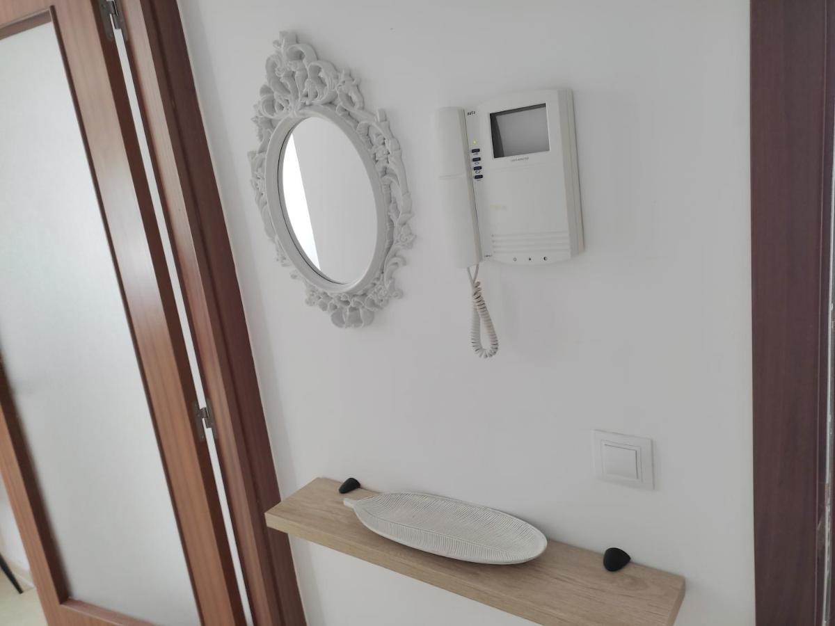 Apartament La Morra Sant Carles De La Rapita Bagian luar foto